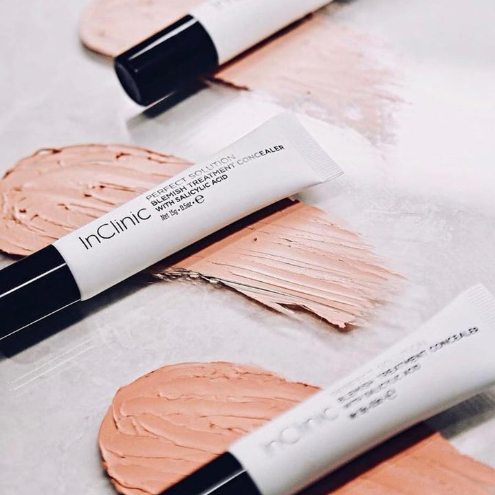 Blemish Treatment Concealer