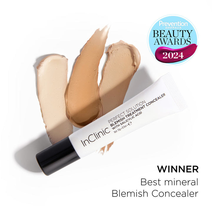 Blemish Treatment Concealer