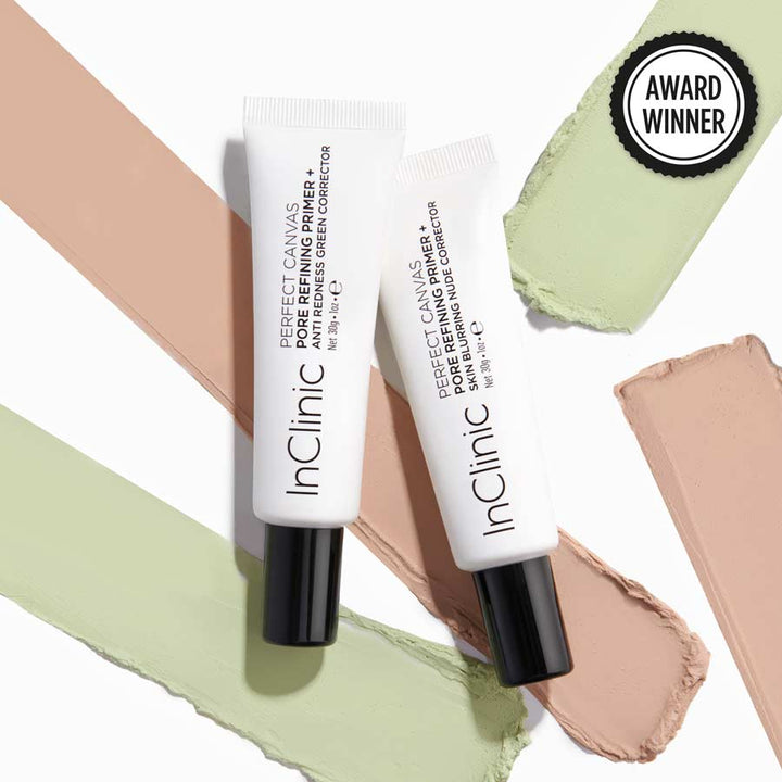 Pore Refining Primer