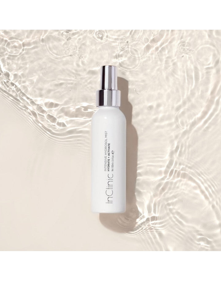Intensive Hydrosol Mist