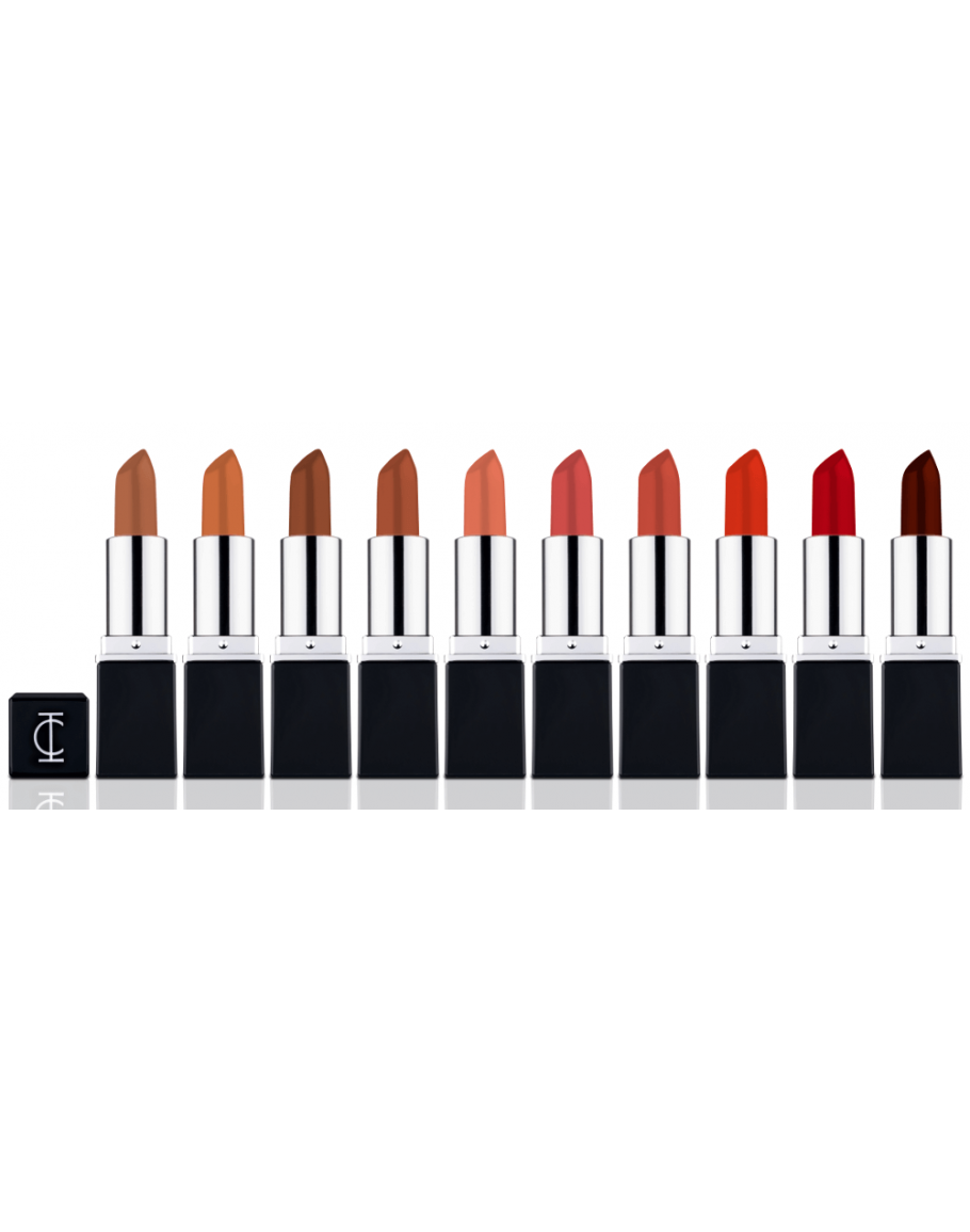 Velvet Crème Mineral Lipstick