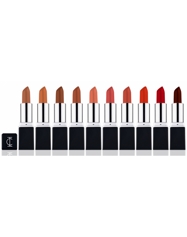 Velvet Crème Mineral Lipstick