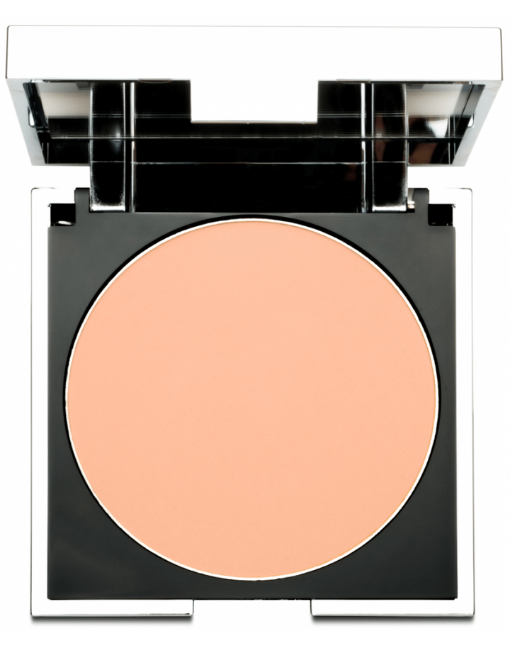 Mineral Powder Foundation