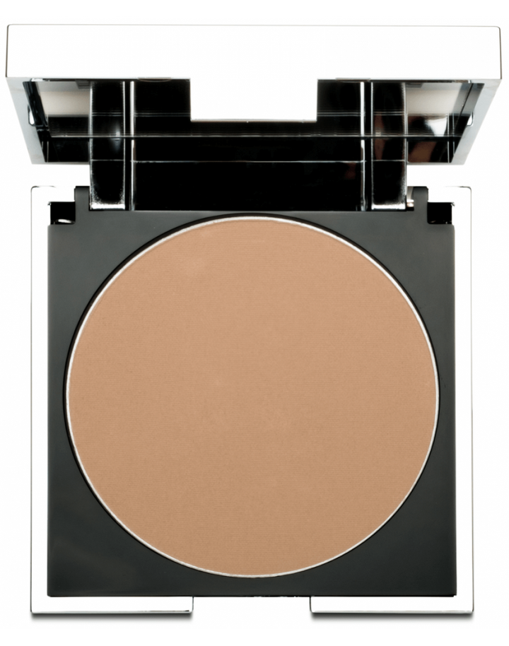 Mineral Powder Foundation