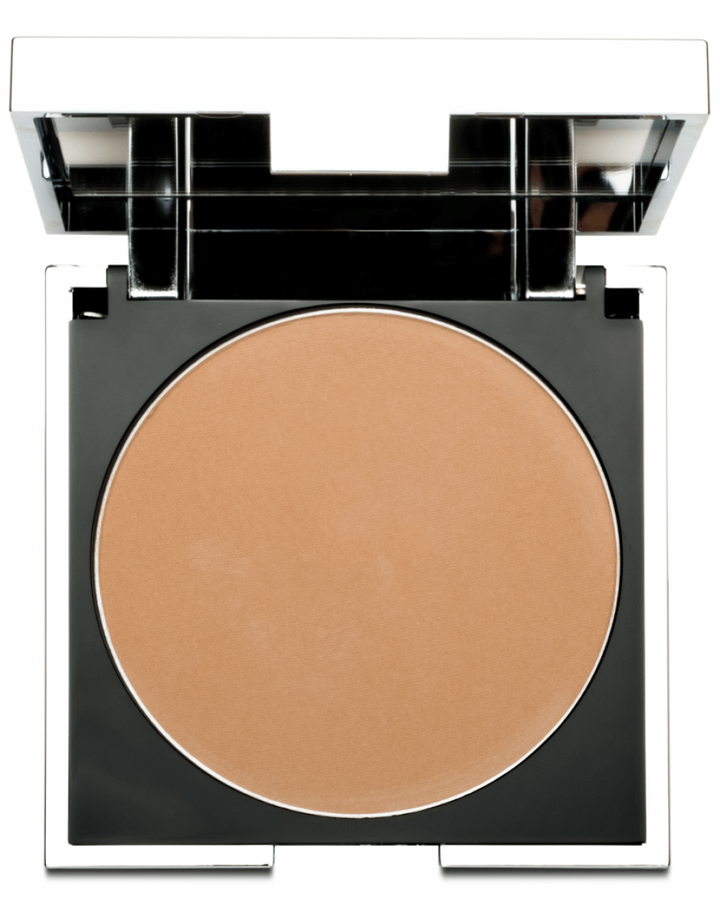 Mineral Powder Foundation