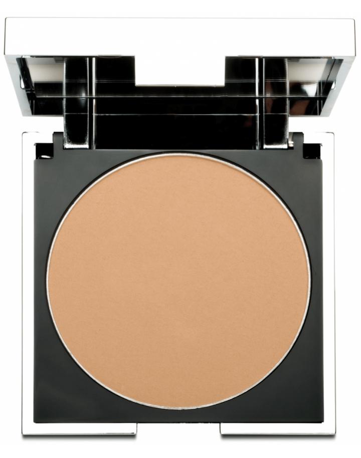 Mineral Powder Foundation