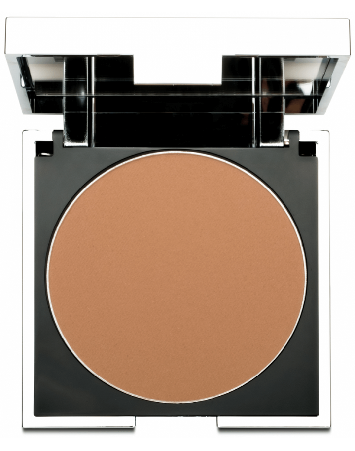 Mineral Powder Foundation