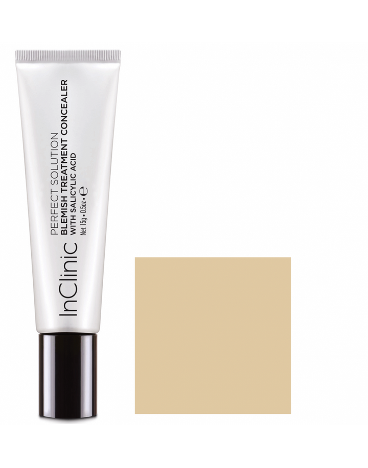 Blemish Treatment Concealer