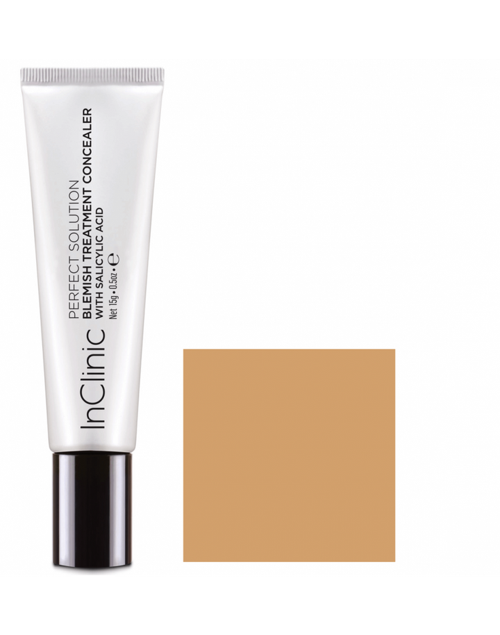 Blemish Treatment Concealer