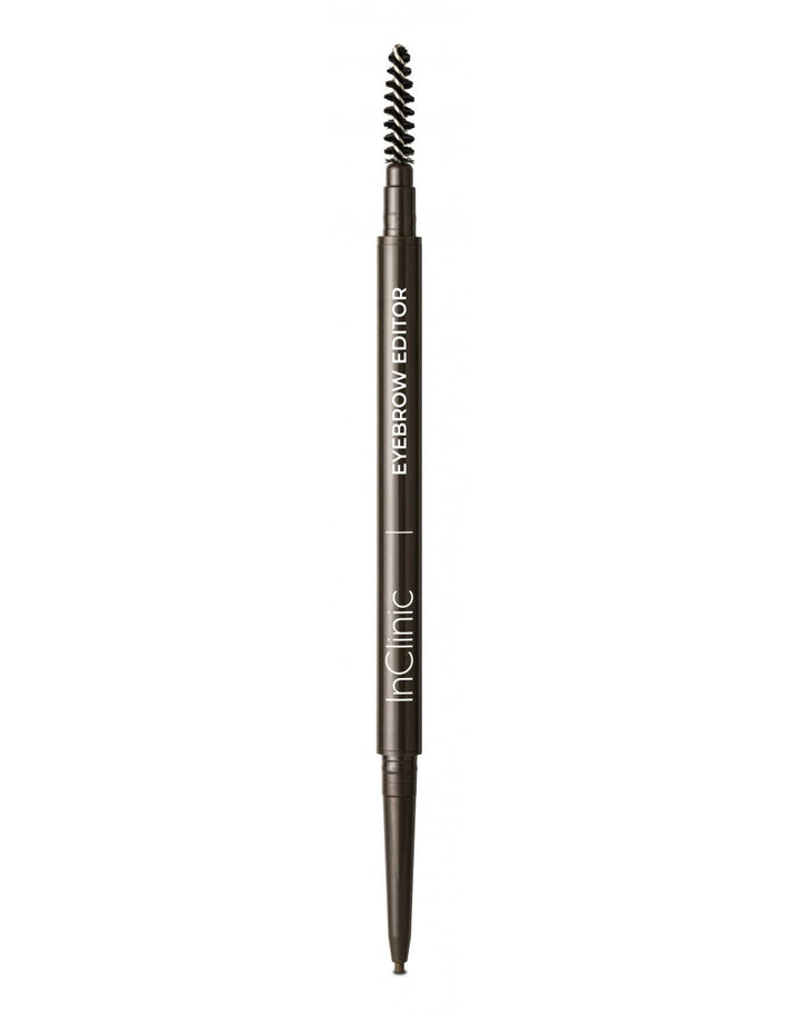Eyebrow Editor - Micro Slim Brow Pencil