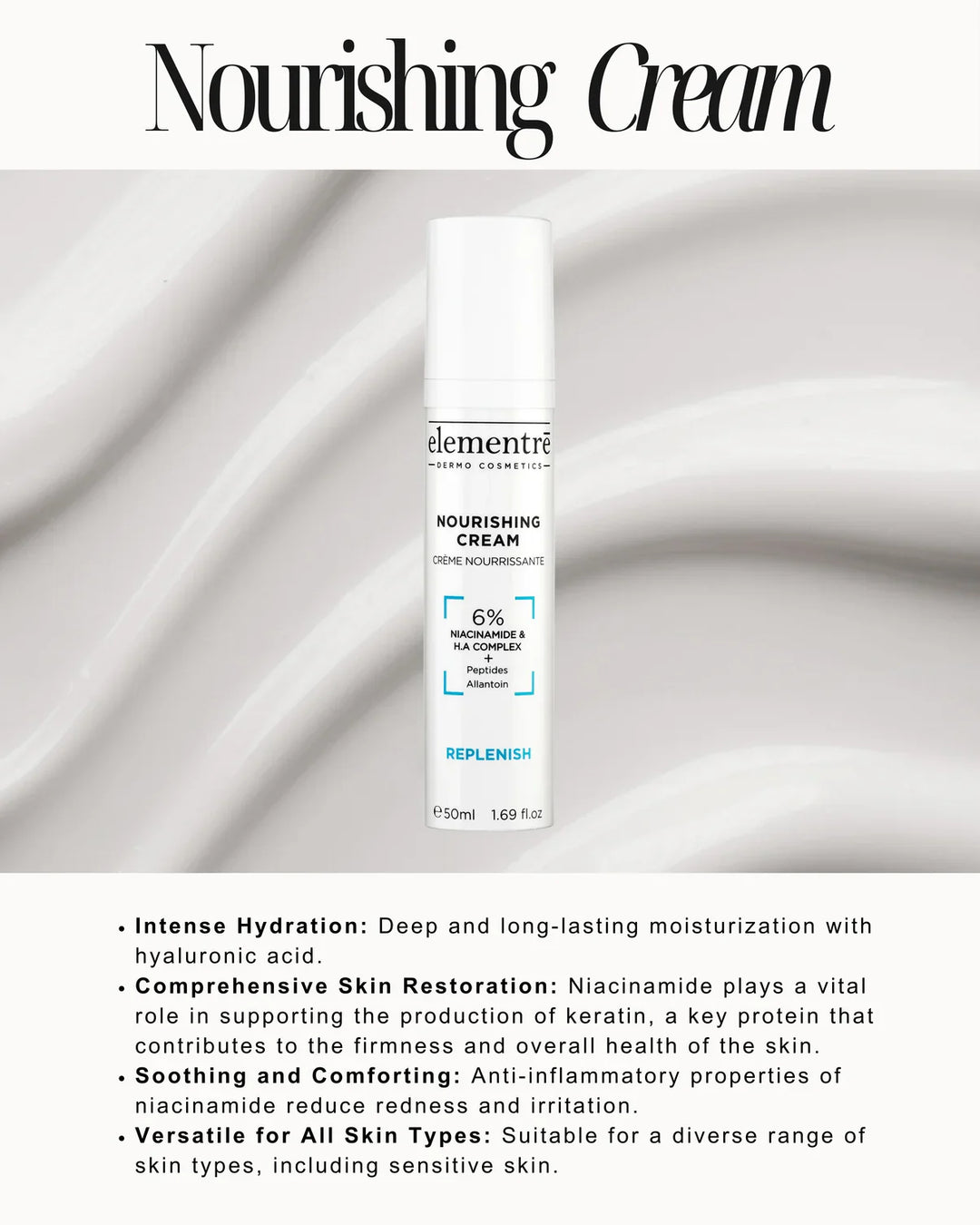 Nourishing Cream