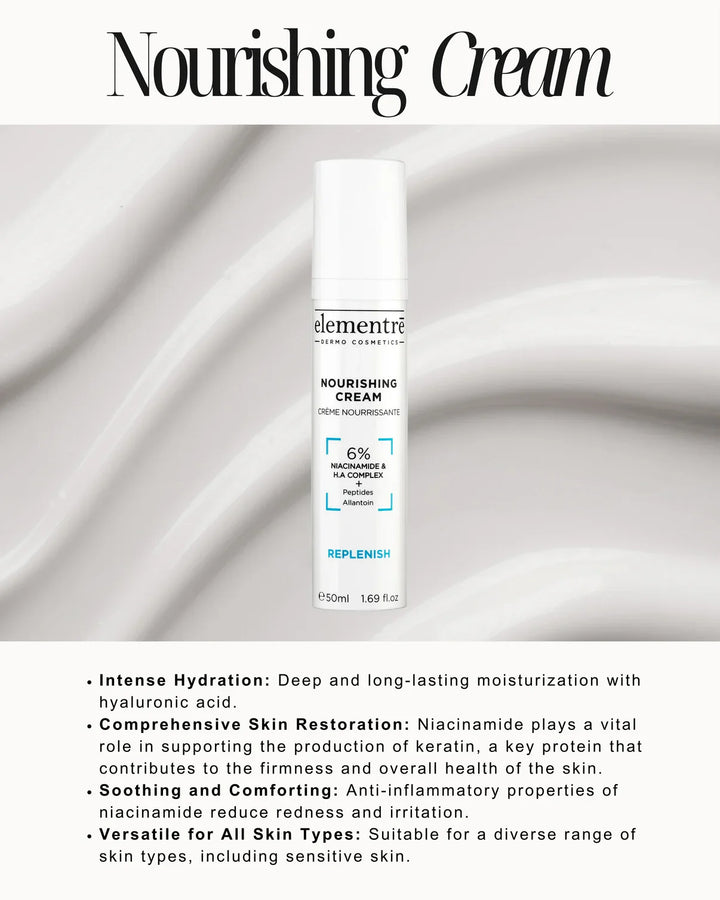 Nourishing Cream