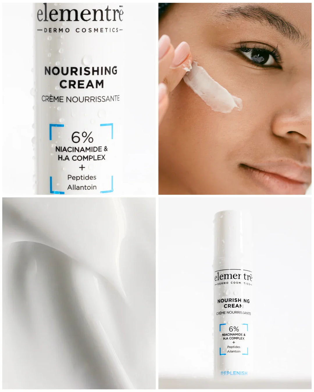 Nourishing Cream