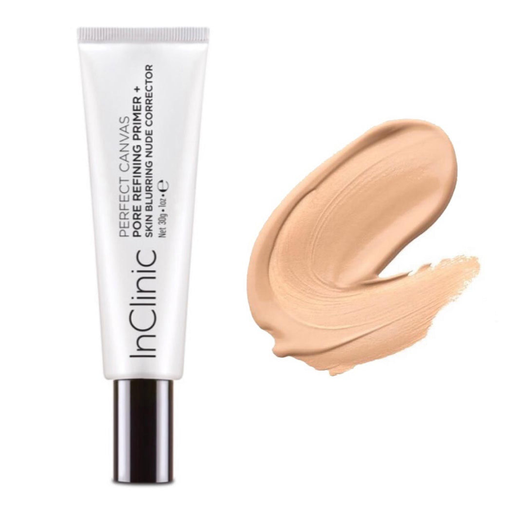 Pore Refining Primer