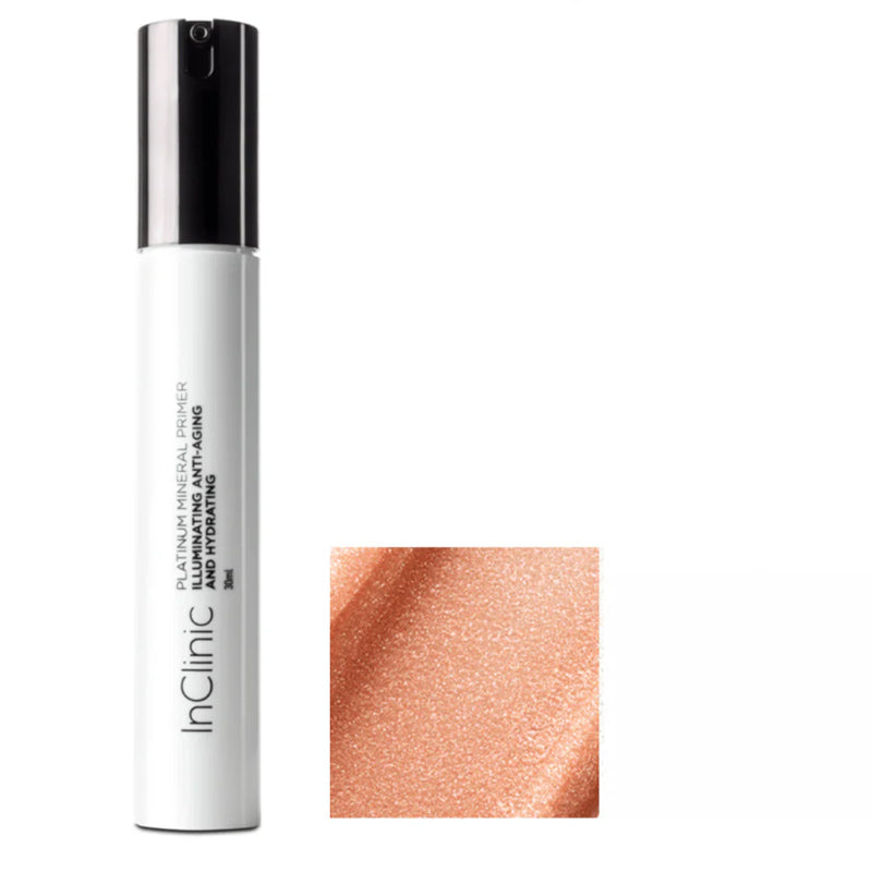 Platinum Mineral Primer