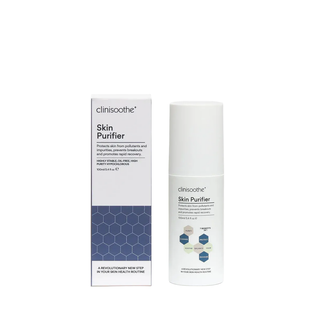 Clinisoothe Skin Purifier 100ml