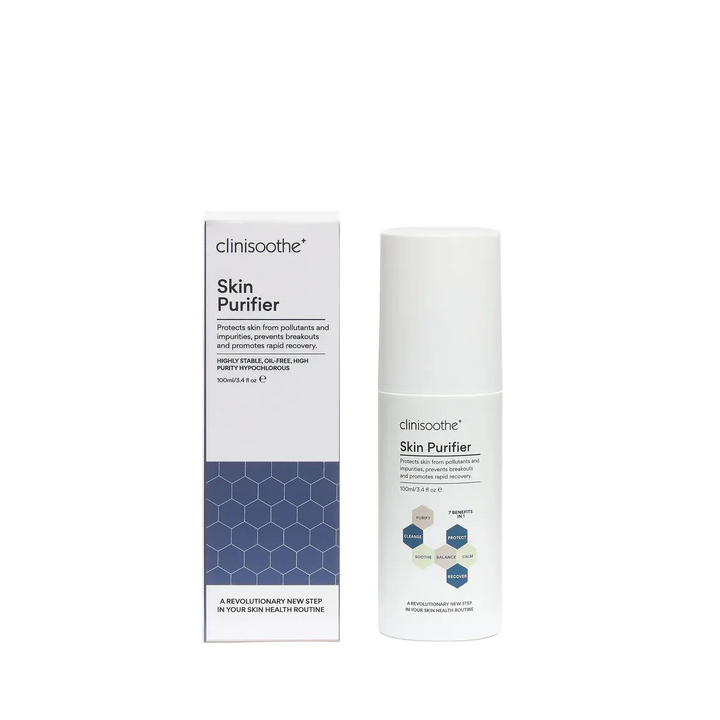 Clinisoothe Skin Purifier 100ml