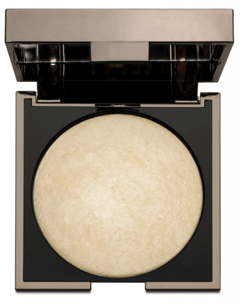 Platinum Illuminating Baked Mineral Powder