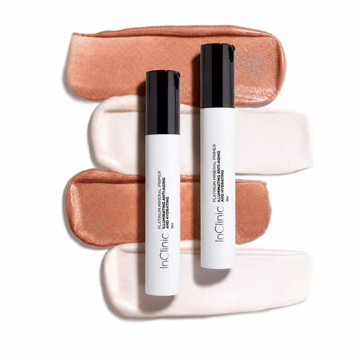 Platinum Mineral Primer