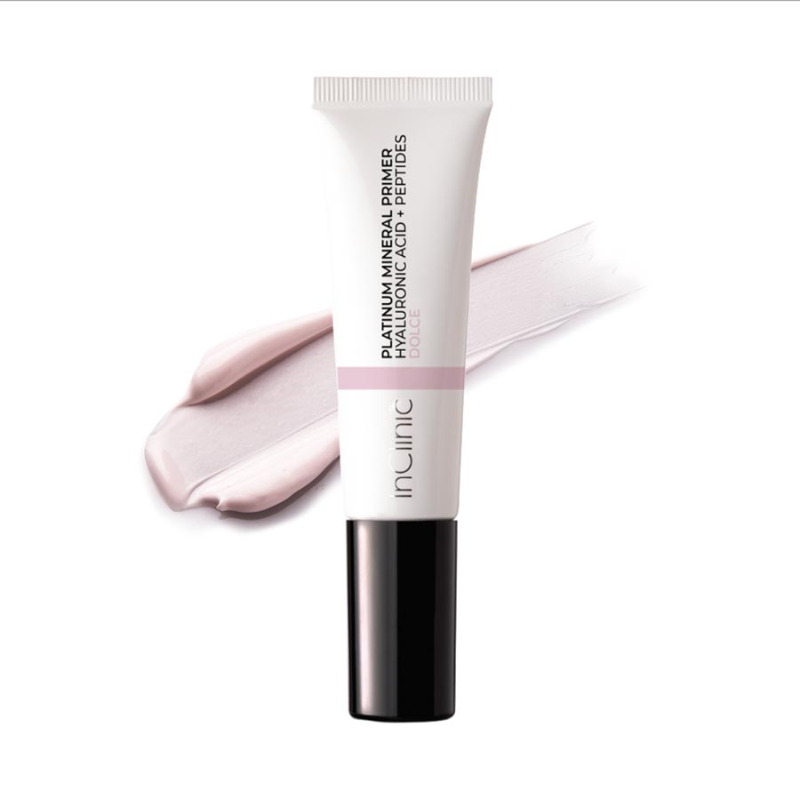 Platinum Mineral Primer