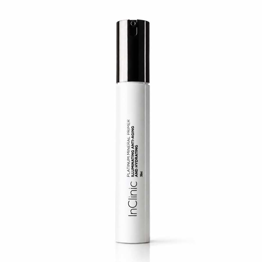 Platinum Mineral Primer