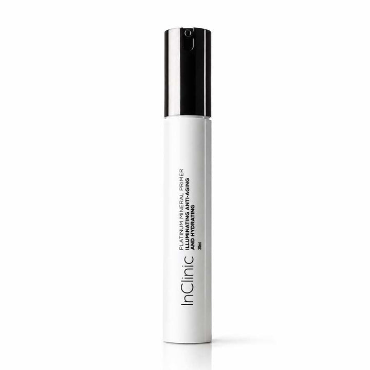 Platinum Mineral Primer