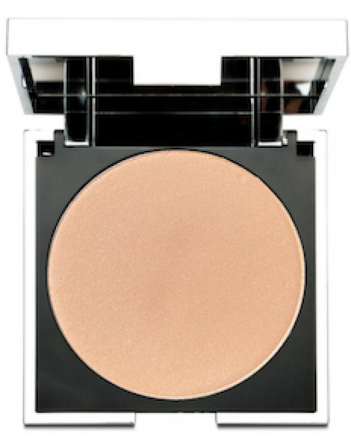 Mineral Powder Foundation