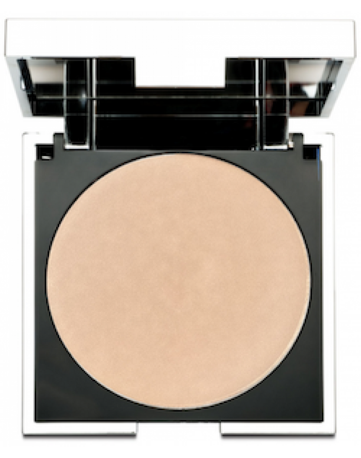 Mineral Powder Foundation