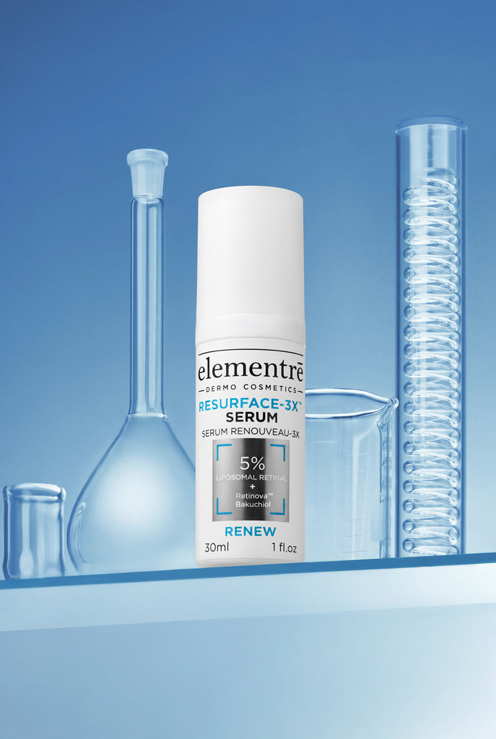 Resurface-3X Serum - 5% liposomaal retinal