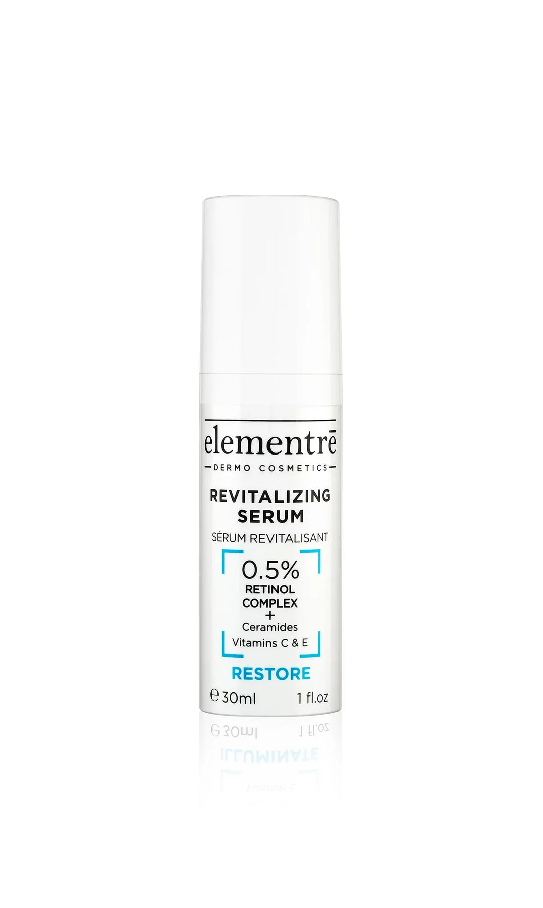 Revitalizing Serum 0.5% Retinol