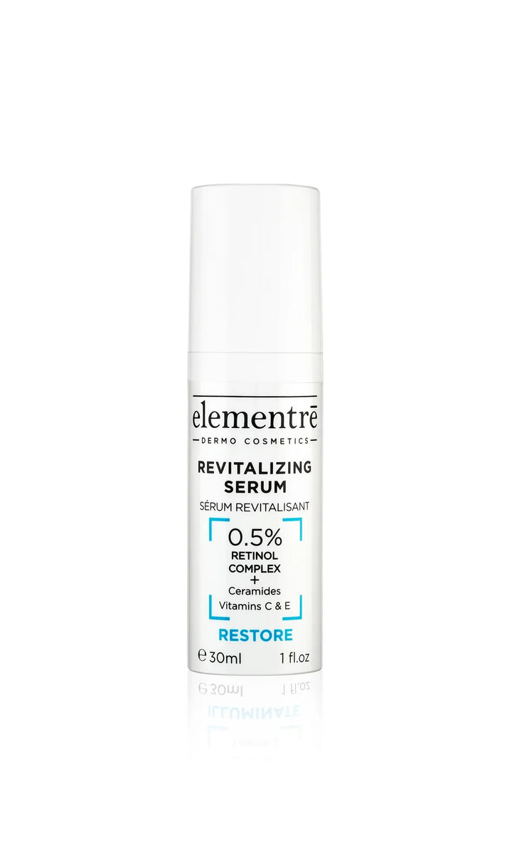Revitalizing Serum 0.5% Retinol