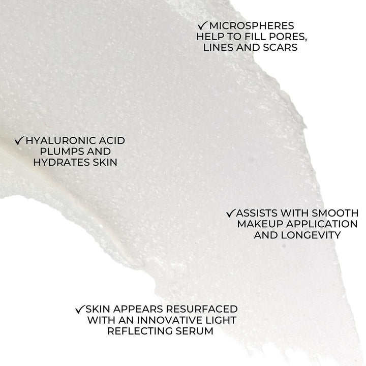 Skin Resurfacing Primer