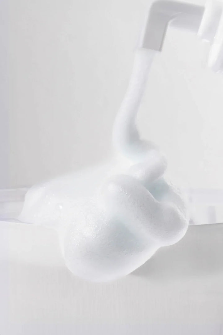 Gentle AHA Foamer 6%
