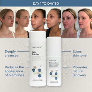 Clinisoothe Skin Purifier 250ml