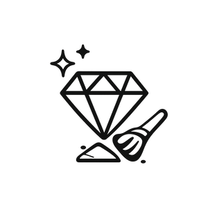 <p><h3>Luxe Materialen</h3></p>