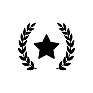 InClinic award symbol