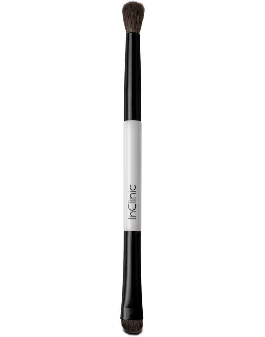 Duo Eyeshadow Brush