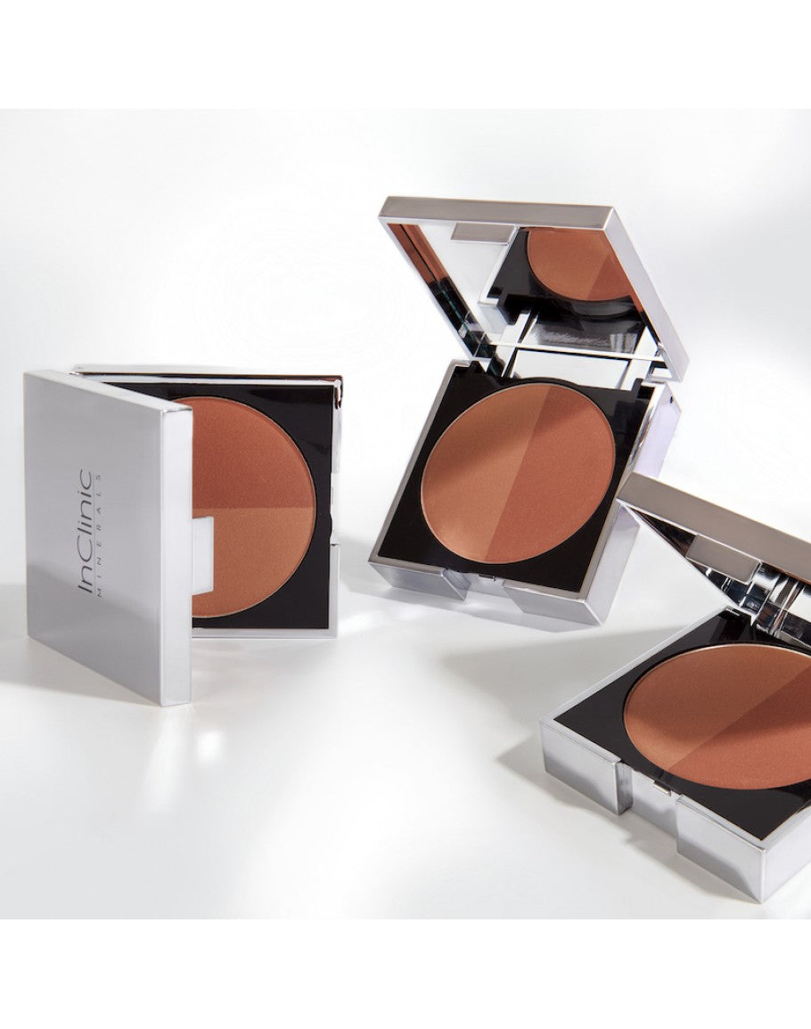 Endless Summer Mineral Bronzer Duo