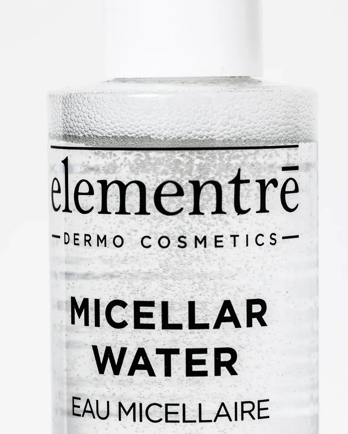 Micellar Water 2% Glycerin