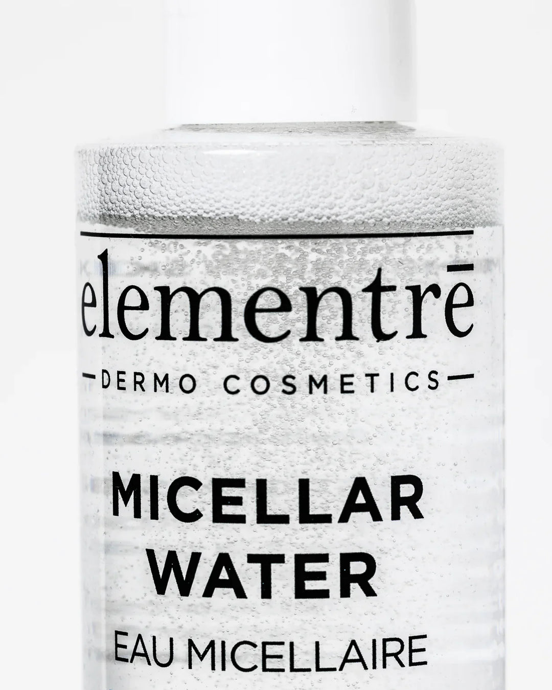 Micellar Water 2% Glycerin