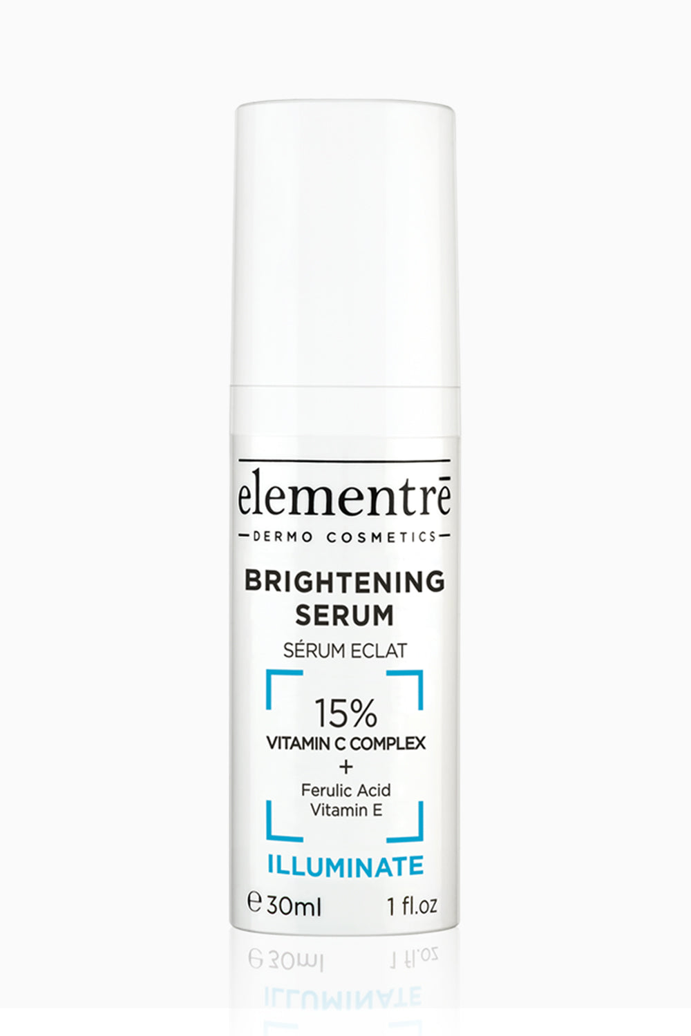 Brightening Serum 15% Vitamin C