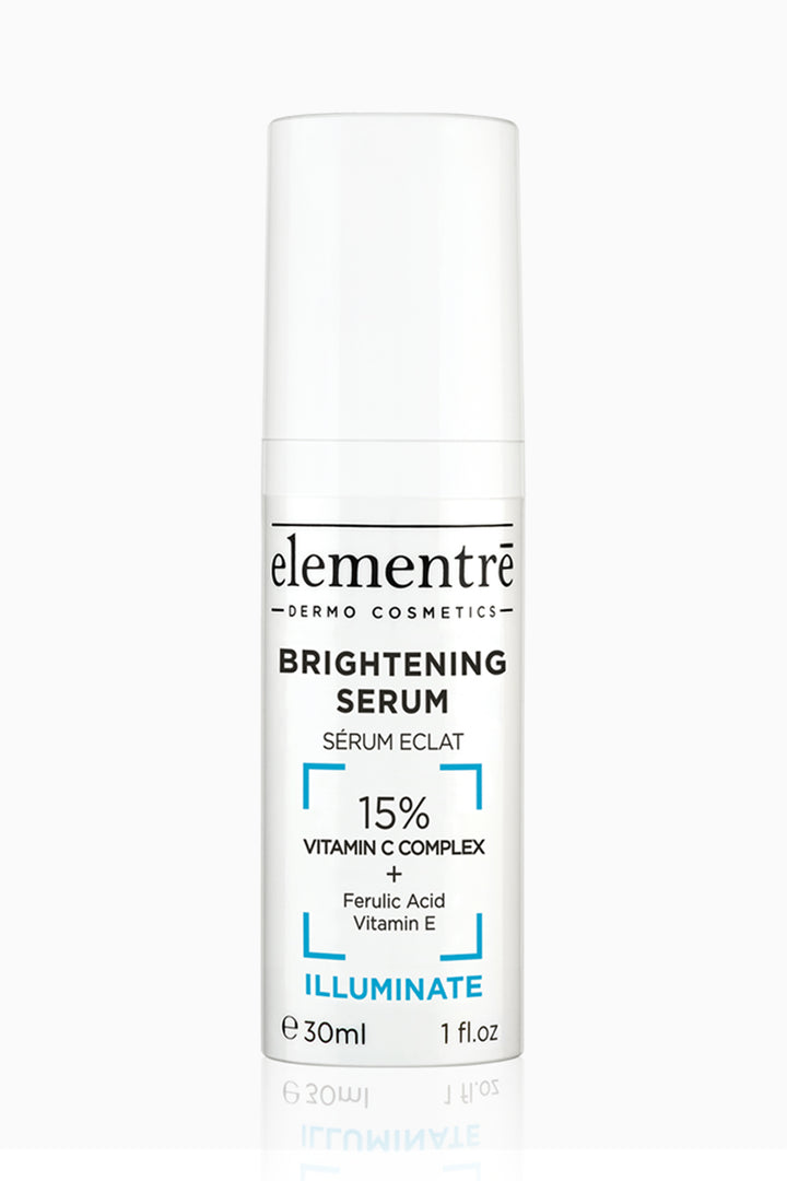 Brightening Serum 15% Vitamin C