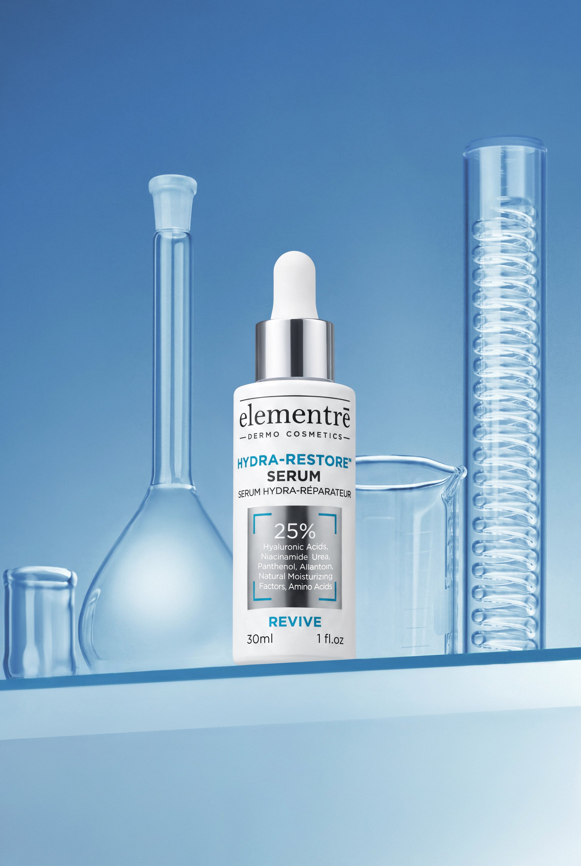 Hydra-Restore Serum 25% Hydrating & Appeasing Complex