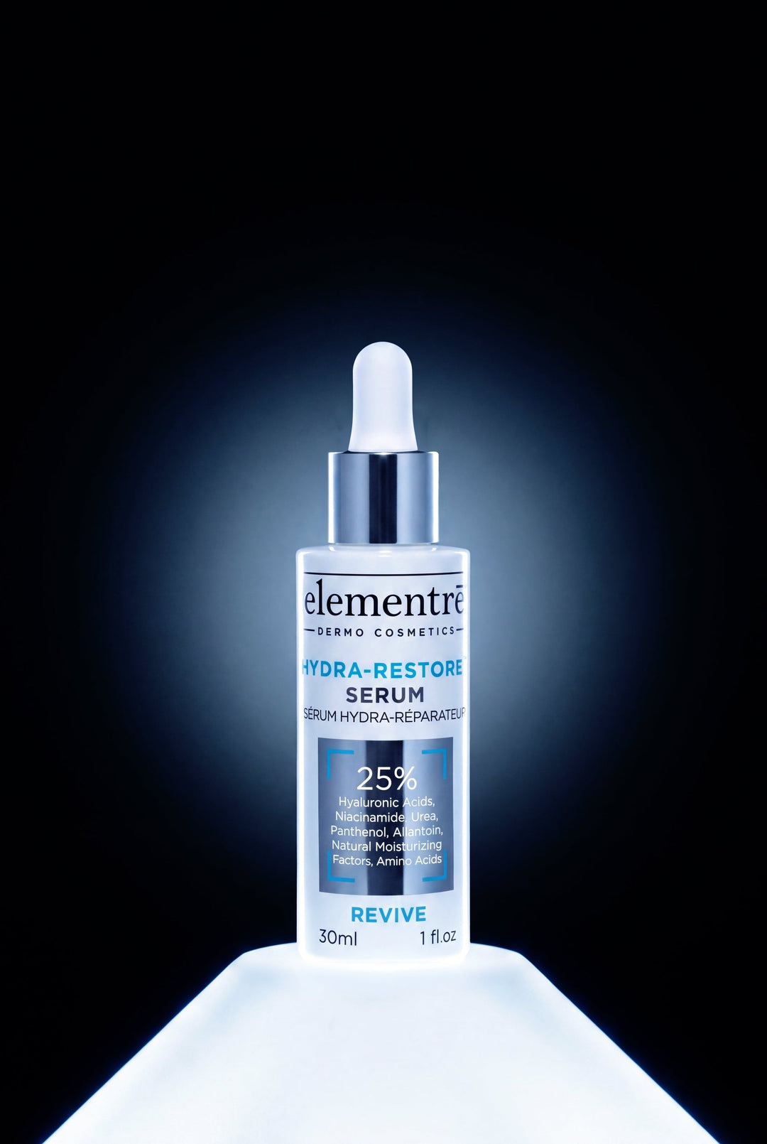 Hydra-Restore Serum 25% Hydrating &amp; Appeasing Complex