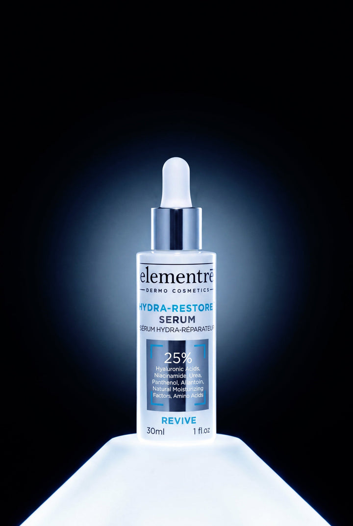 Hydra-Restore Serum 25% Hydrating &amp; Appeasing Complex