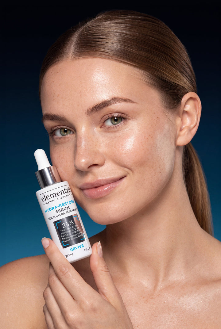 Hydra-Restore Serum 25% Hydrating &amp; Appeasing Complex