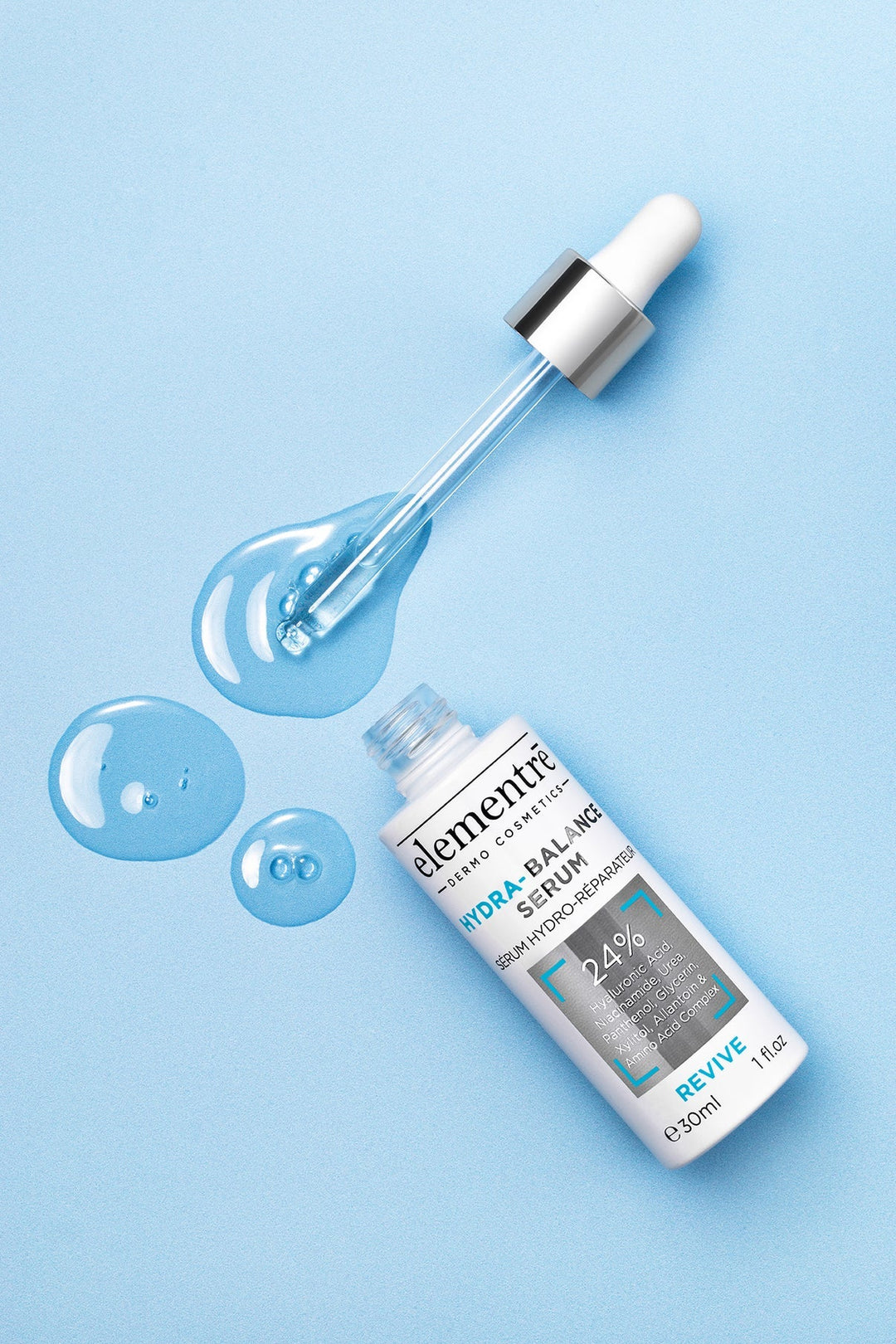 Hydra-Balance Serum