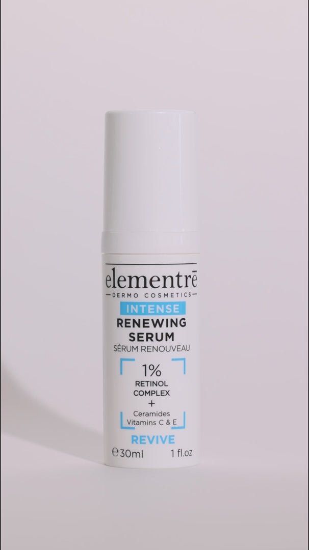 Renewing Serum 1% Retinol