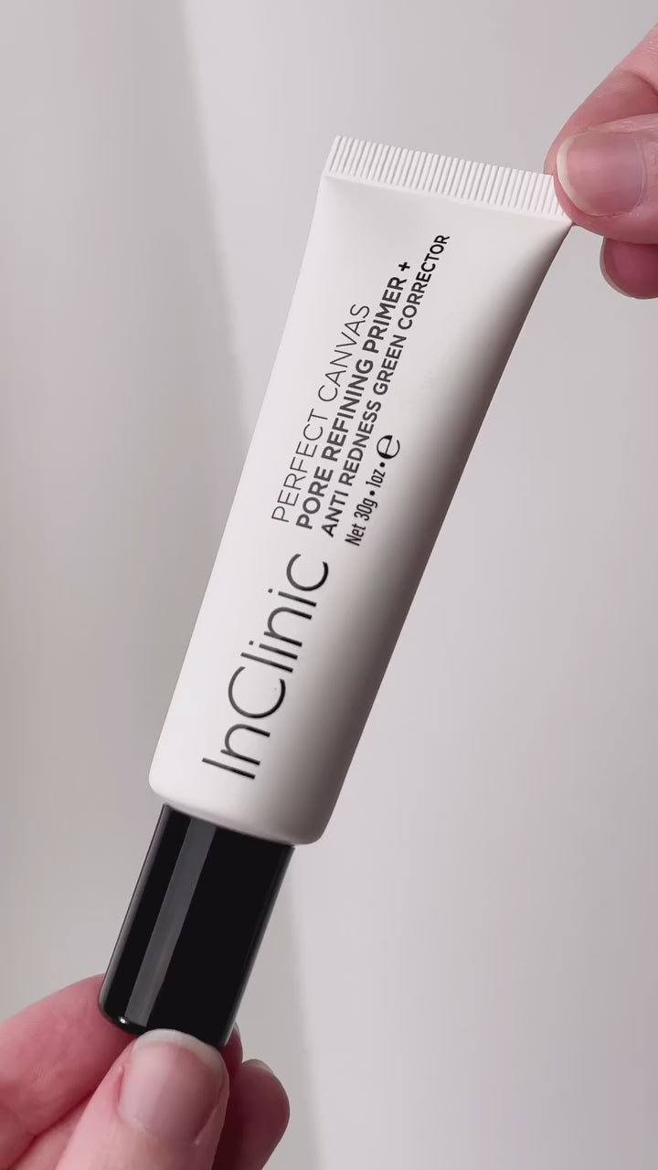 InClinic Pore Refining Primer